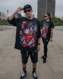 Imagem do CAMISETA MKS 1 = 1000