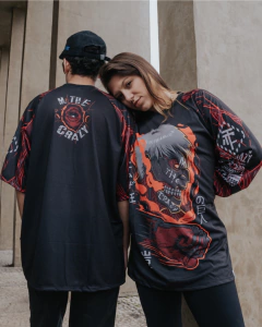 Imagem do CAMISETA ARMORED