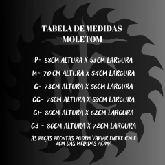 MANGA LONGA GREMLINS - loja online