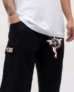CALÇA QUIMERA - comprar online