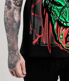 CAMISETA INVEJA - loja online