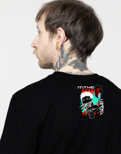CAMISETA KAIJU N8 - comprar online