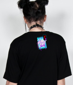 CAMISETA MINA-TIGRE - comprar online