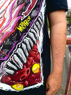 CAMISETA OKARUM