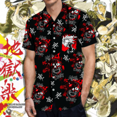 PRÉ VENDA CAMISETA BOTÃO GABIMARU - comprar online