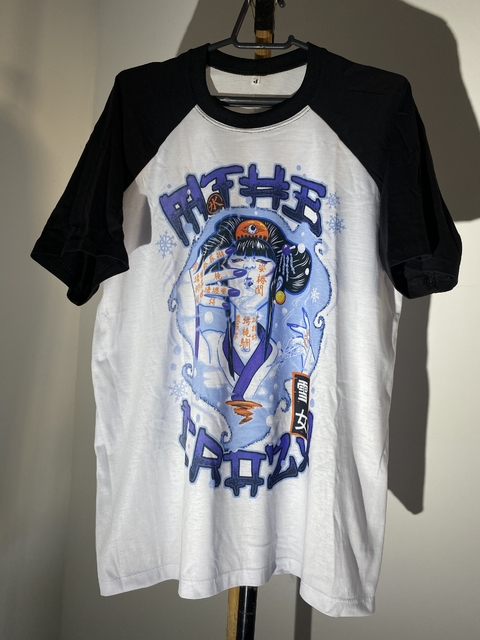 CAMISETA YUKIONNA