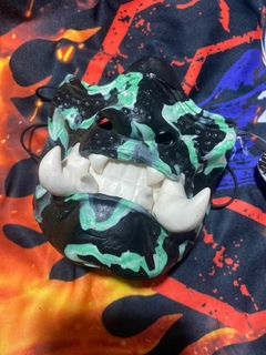 MÁSCARA MEMPO 025