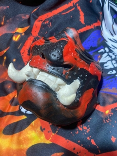 MÁSCARA MEMPO 024