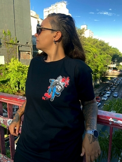 CAMISETA SOUICHI - comprar online