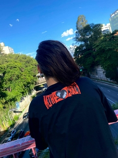 CAMISETA TOMIE - comprar online