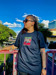 CAMISETA PET ITO PRETA - comprar online