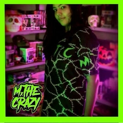 CAMISA SLASHER - comprar online