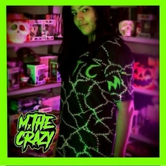 CAMISA SLASHER - comprar online