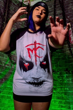 camisa Corpse Jobson - comprar online