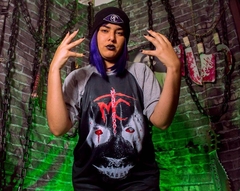 camisa Corpse Jobson