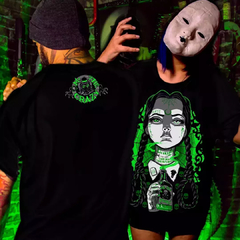 CAMISETA SAD GIRL - comprar online
