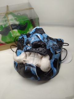 MÁSCARA MEMPO 008
