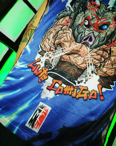 Imagem do CAMISETA BASKET PREDADOR NATURAL