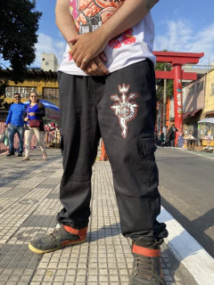 CALÇA QUIMERA - loja online