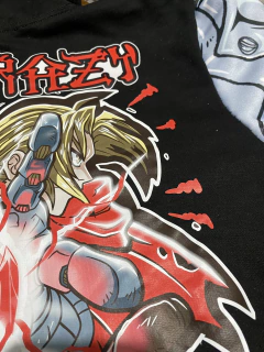 MOLETOM BROTHERHOOD - loja online