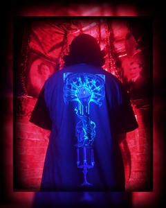 CAMISA FANTASMAGORE - loja online