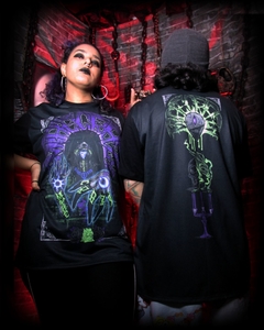 CAMISA FANTASMAGORE na internet