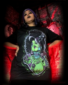 CAMISA LADY F.