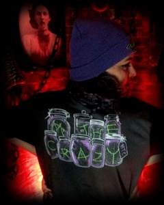 CAMISA LADY F. na internet