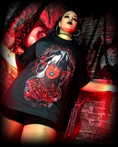 camisa D-girl