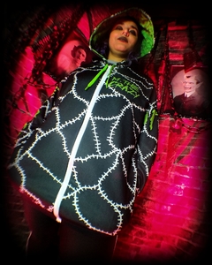 MOLETOM SLASHER