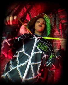 MOLETOM SLASHER na internet