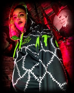 MOLETOM SLASHER - comprar online