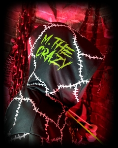 MOLETOM SLASHER - loja online