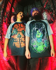 Imagem do camisa D-girl