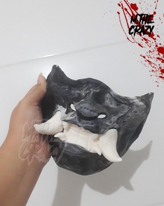 Máscara Gaijin 001 - comprar online