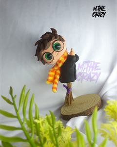 Boneco Harry Potter - comprar online