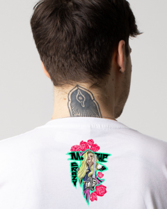 CAMISETA ARMSTRONG - comprar online