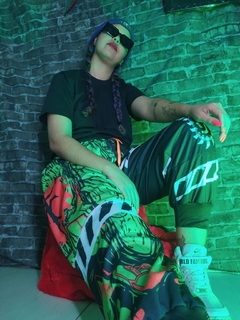 CALÇA CHAINSAW BEAST. - comprar online