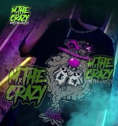 Camisa - A bruxa / The Witch
