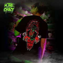 Camisa- Seja um de nós / Vampire - comprar online