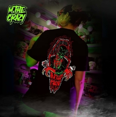 Camisa- Seja um de nós / Vampire - comprar online