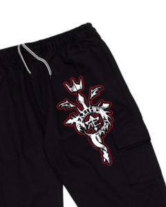 CALÇA QUIMERA - loja online