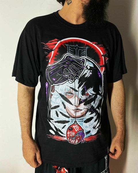 CAMISETA GRIFFITH BERSERK