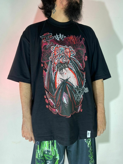 CAMISETA APÓSTOLOS