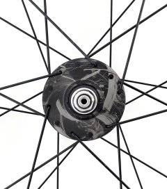 CHIETI SG Aluminio - mazastrabocchi