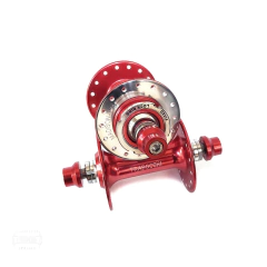 Madison red contrast - buy online