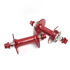 trabocchi fixie hubs track