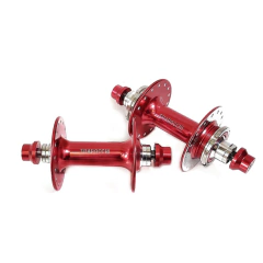 Trabocchi hubs fixie
