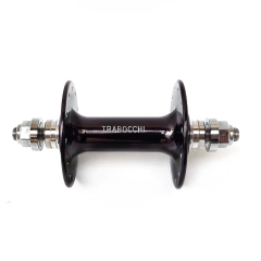 Trabocchi fix fix fron hubs