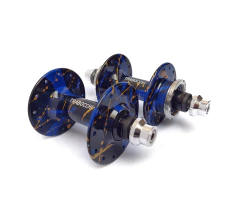 MADISON CUSTOM BLUE cierre allen - mazastrabocchi